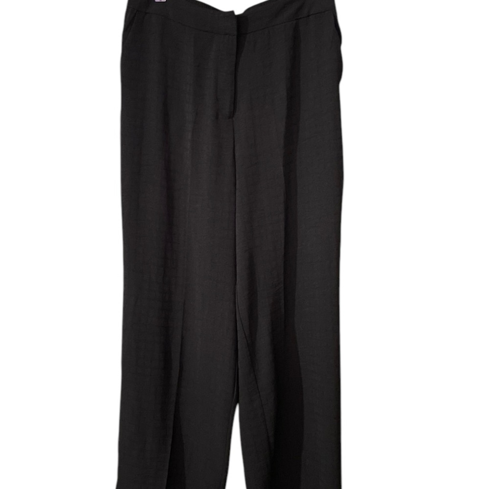 Adrienne Vittadini‎ Wide Leg Flowy Pants